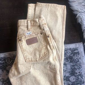 Vintage Wrangler Jeans